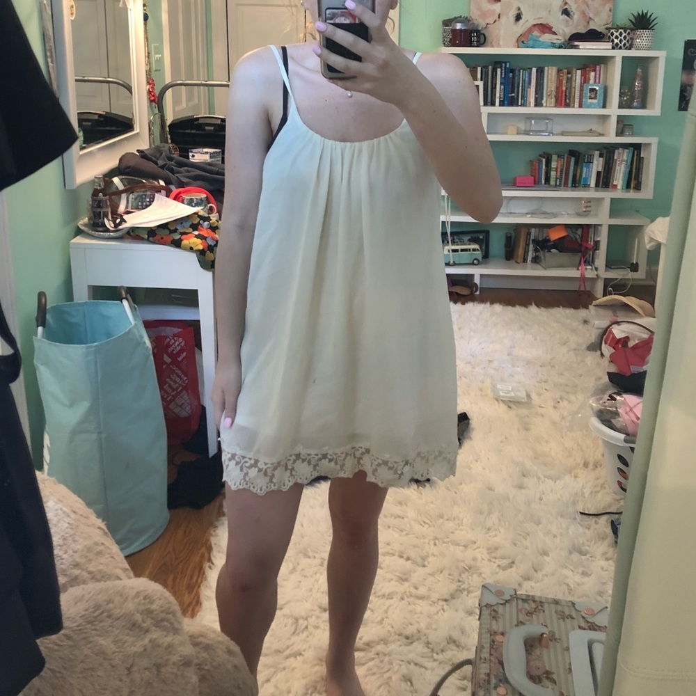 Tobi dress